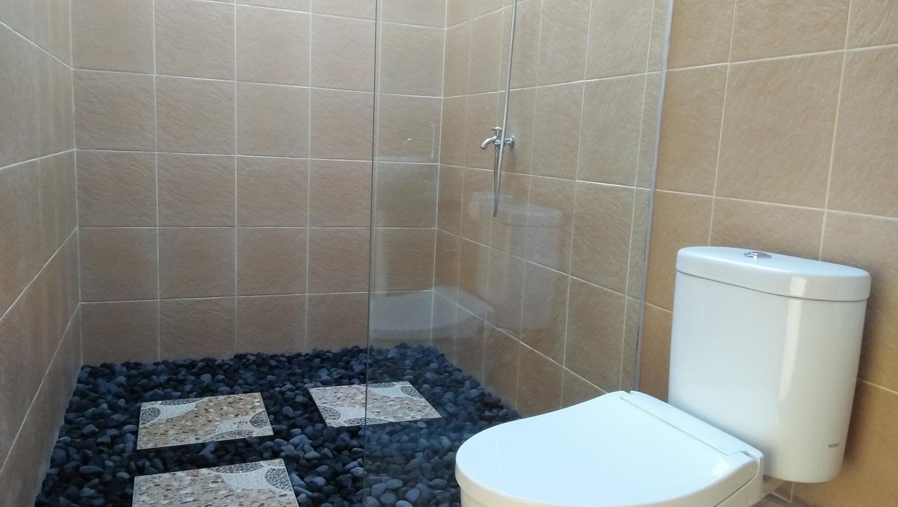 Bale Lumbung Bungalows Sakti Εξωτερικό φωτογραφία