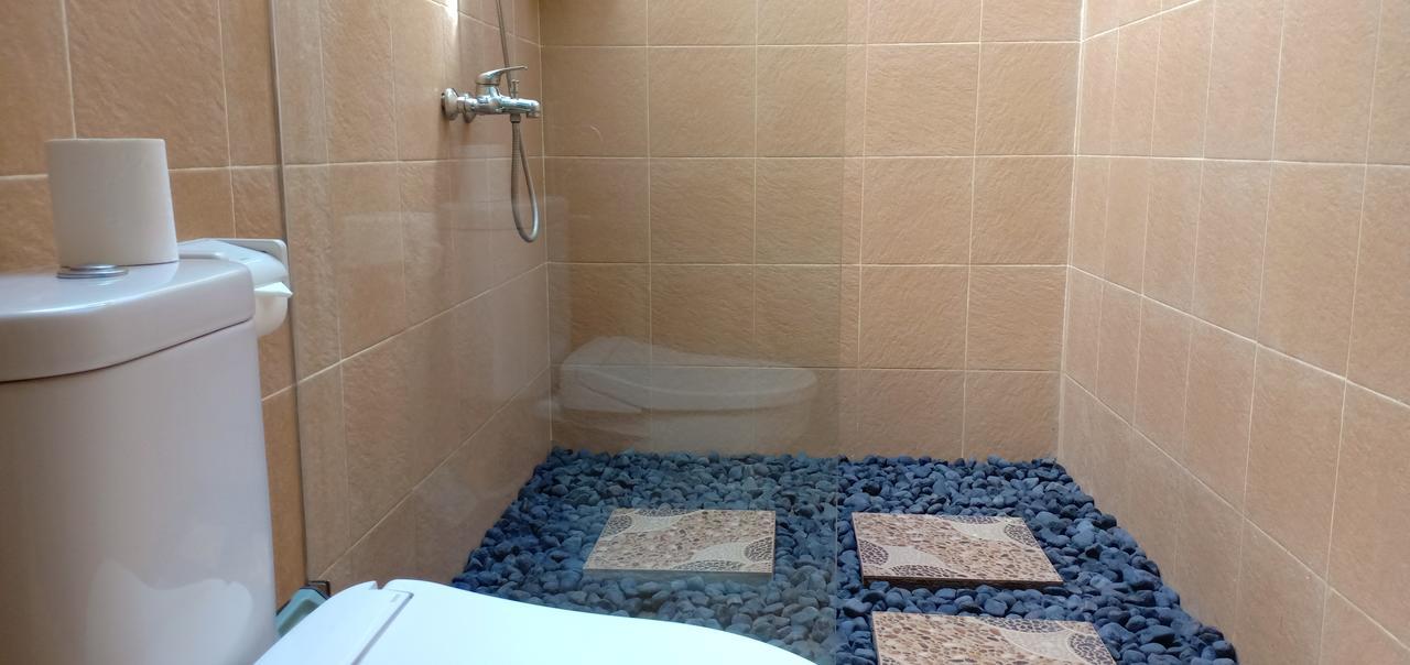 Bale Lumbung Bungalows Sakti Εξωτερικό φωτογραφία