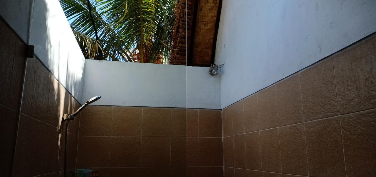 Bale Lumbung Bungalows Sakti Εξωτερικό φωτογραφία