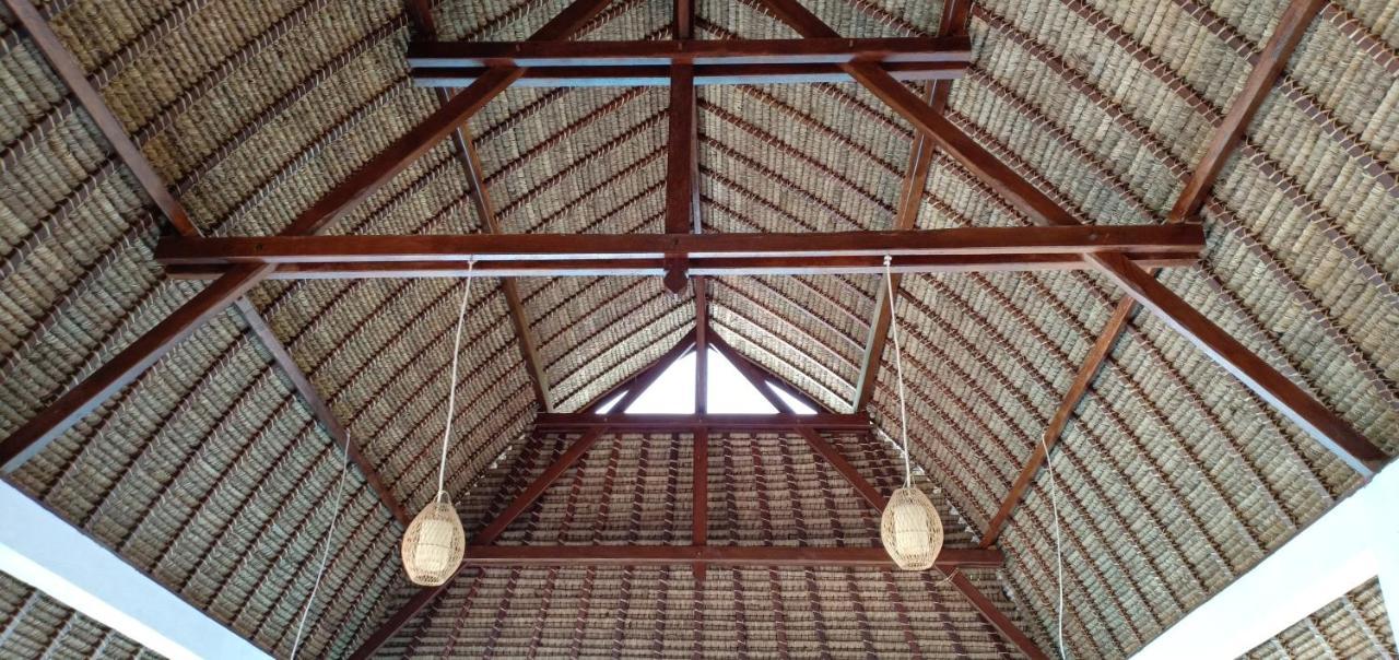 Bale Lumbung Bungalows Sakti Εξωτερικό φωτογραφία